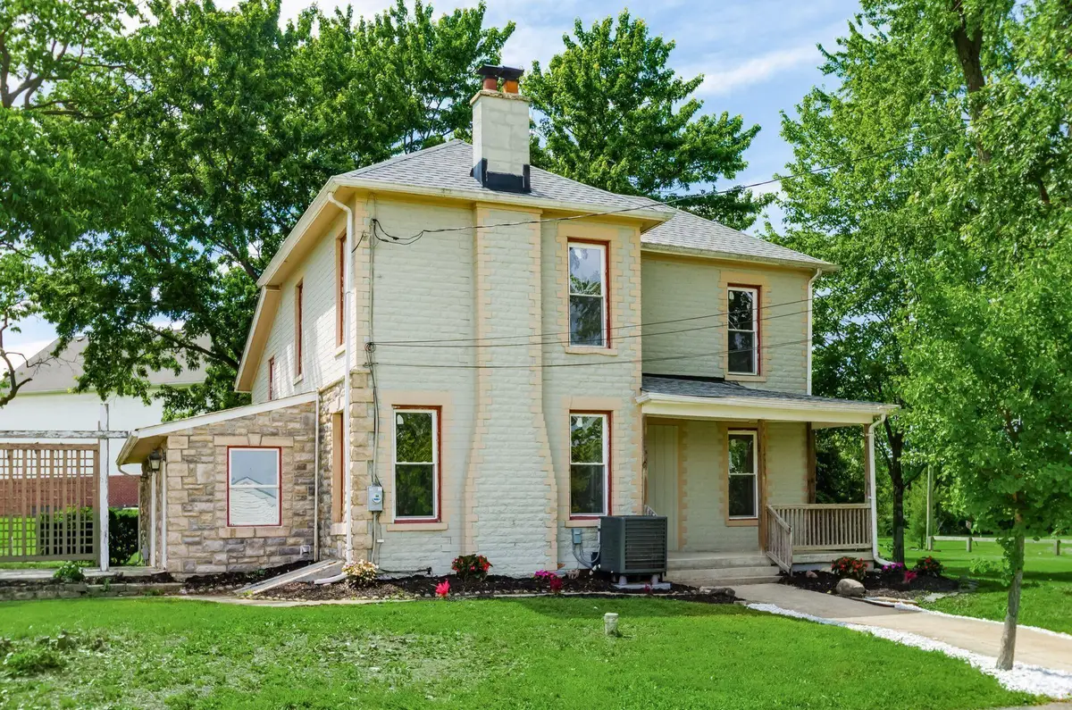 1765 Thrailkill Road, Grove City, OH 43123 - #1