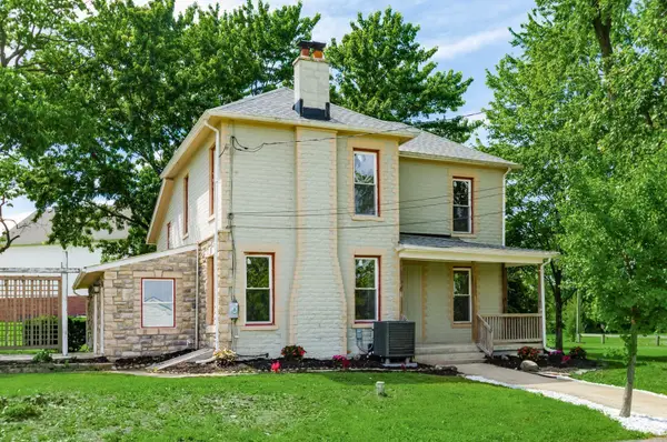 1765 Thrailkill Road, Grove City, OH 43123