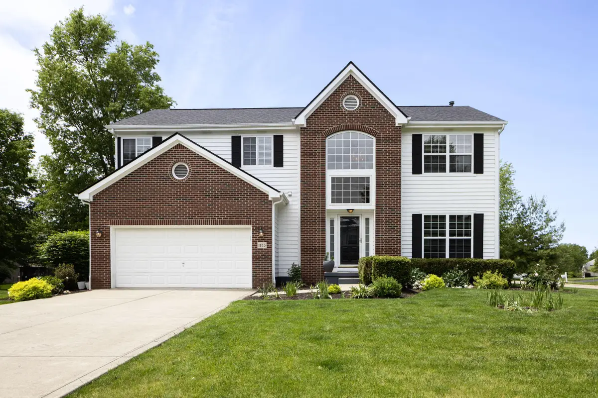 1185 Northwood Circle, New Albany, OH 43054 - #1