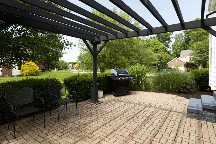 1185 Northwood Circle, New Albany, OH 43054 - #3