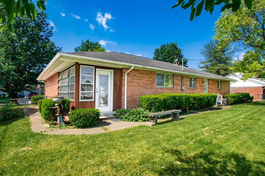 2928 N Gresham Road, Columbus, OH 43204 - #2