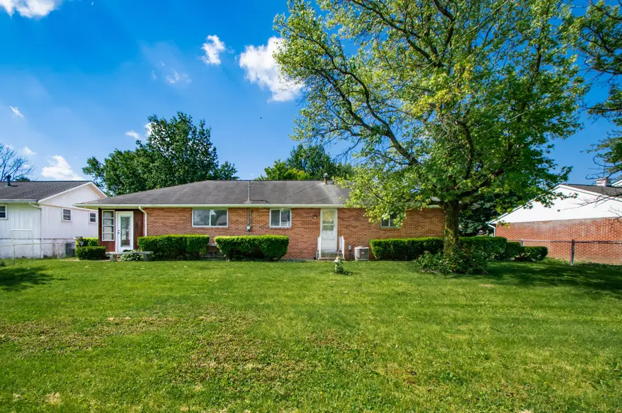 2928 N Gresham Road, Columbus, OH 43204 - #3