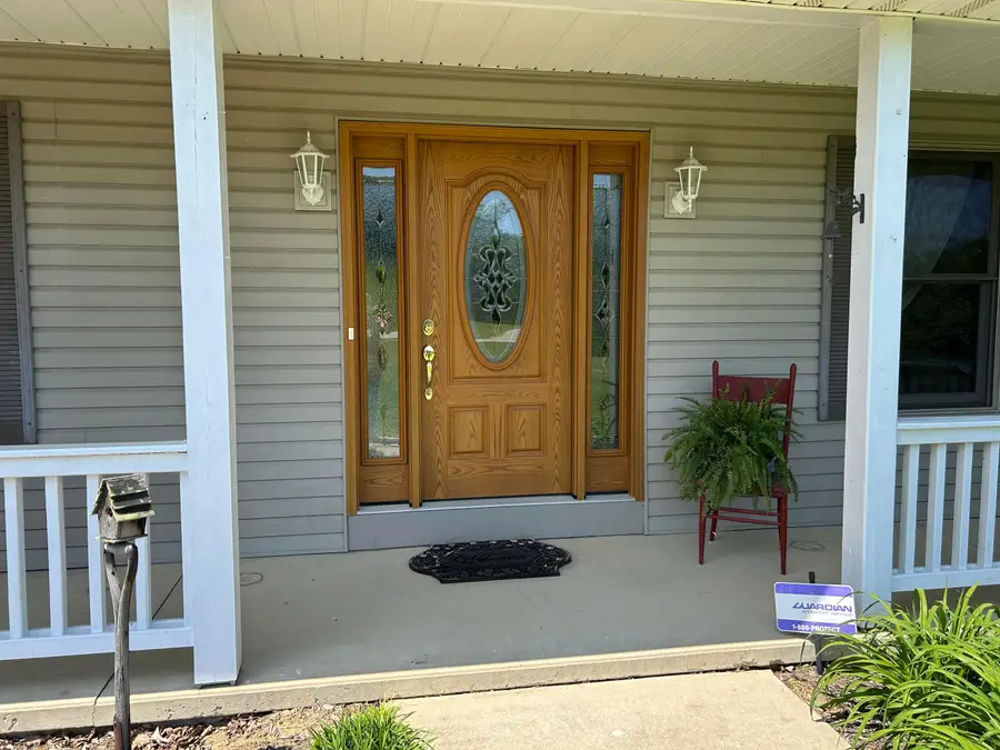 2905 Fairfield Union Road Ne, Lancaster, OH 43130 - #2