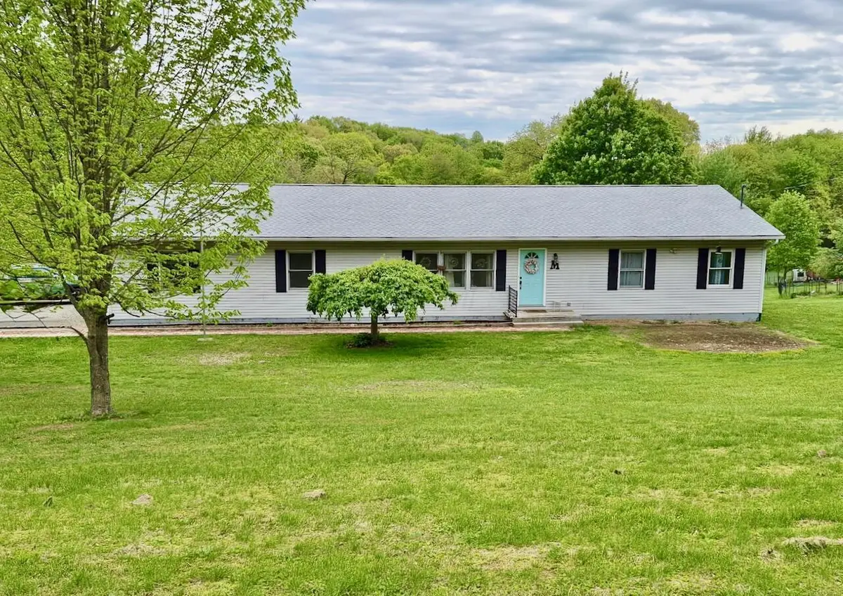 8801 Somerset Road, Thornville, OH 43076 - #1