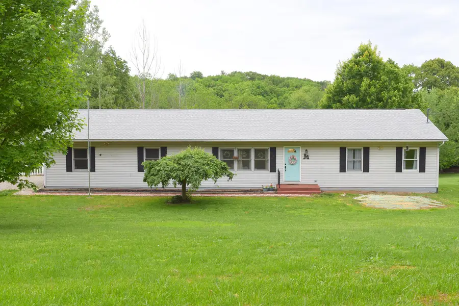 8801 Somerset Road, Thornville, OH 43076 - #2