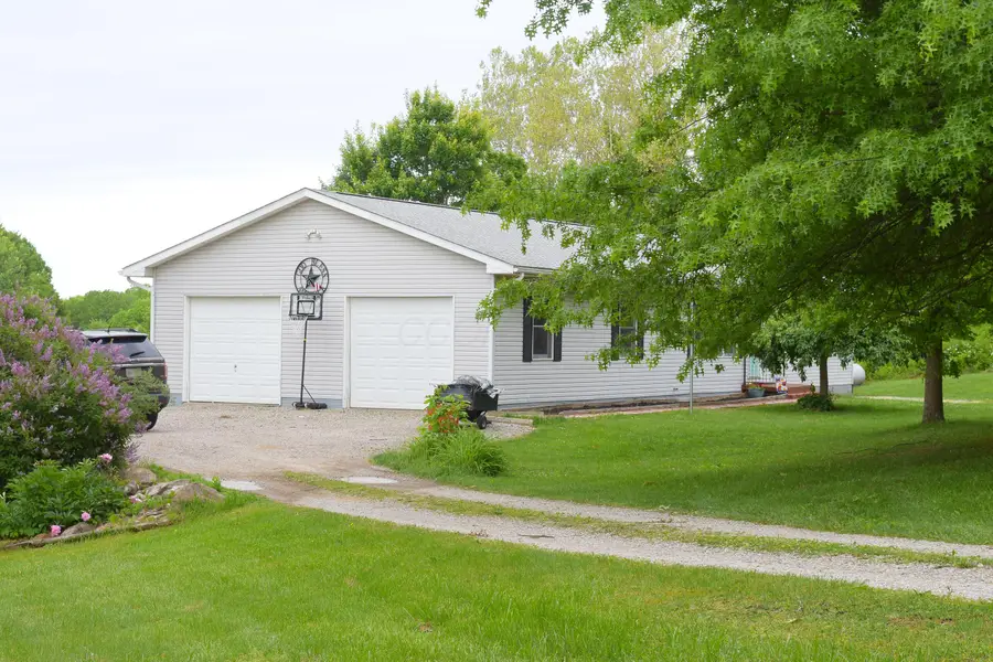 8801 Somerset Road, Thornville, OH 43076 - #3