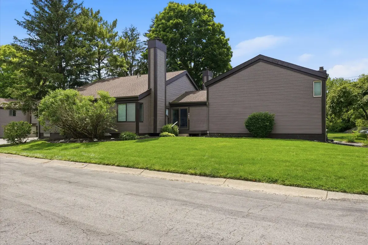 5641 Blendon Valley Drive, Columbus, OH 43230 - #1