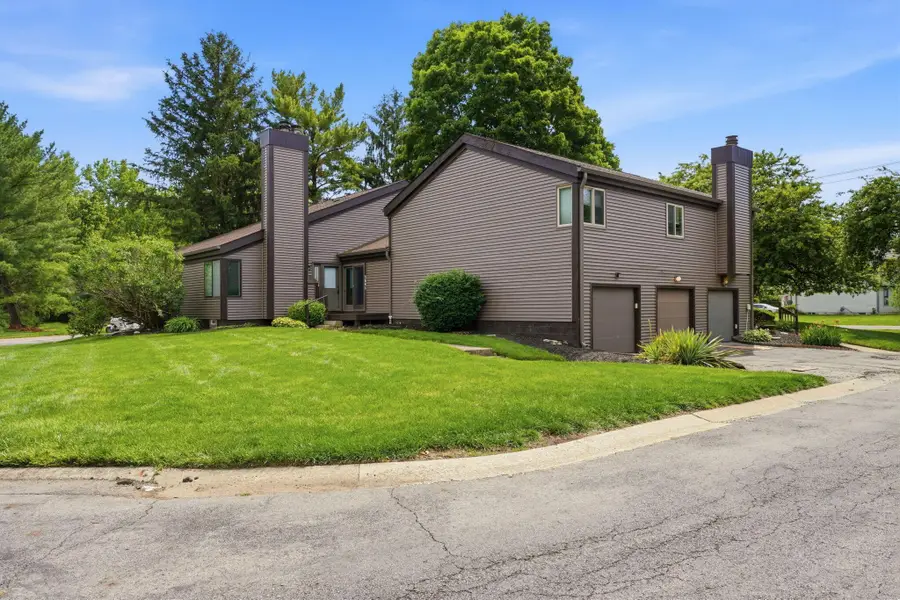 5641 Blendon Valley Drive, Columbus, OH 43230 - #2