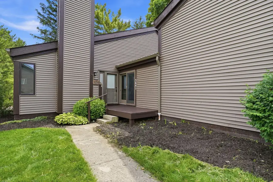 5641 Blendon Valley Drive, Columbus, OH 43230 - #3