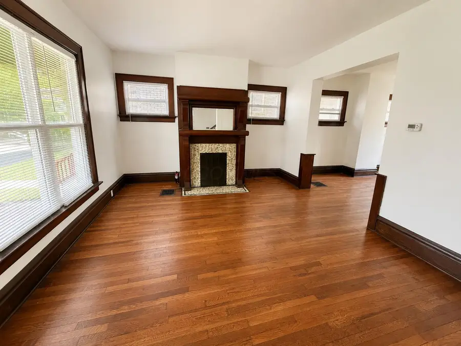 812 Gilbert Street, Columbus, OH 43206 - #2