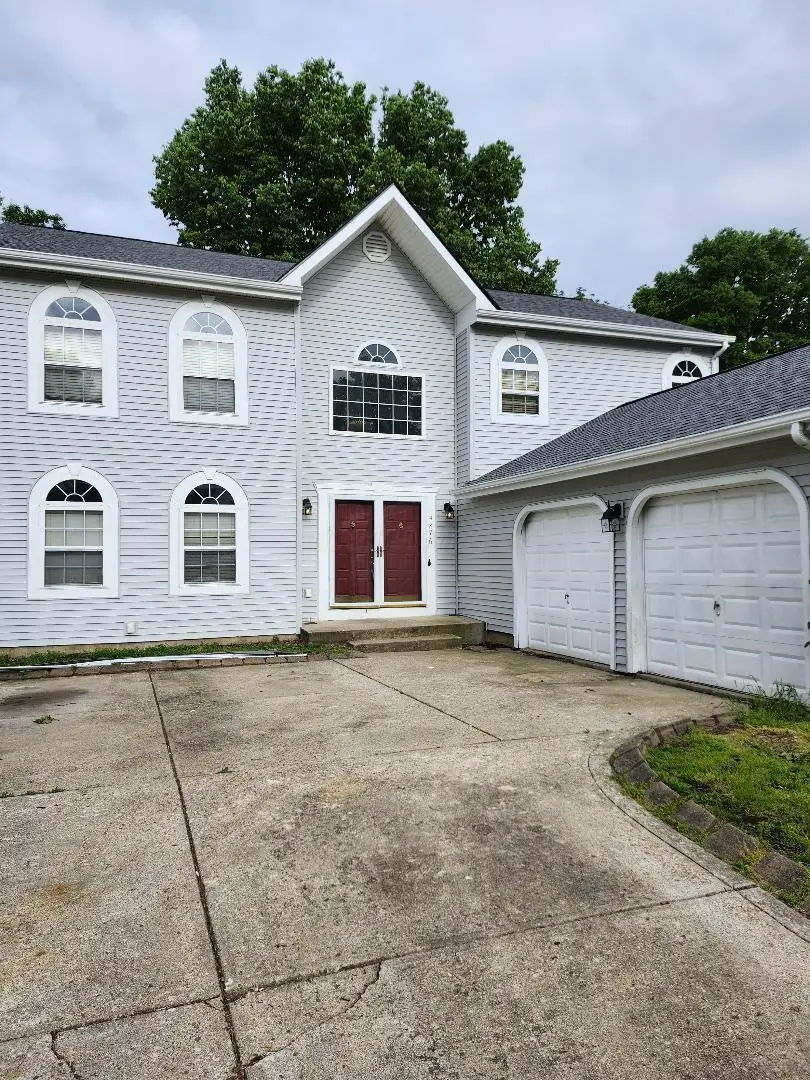 4876 Bixby Ridge Drive E, Groveport, OH 43125 - #1