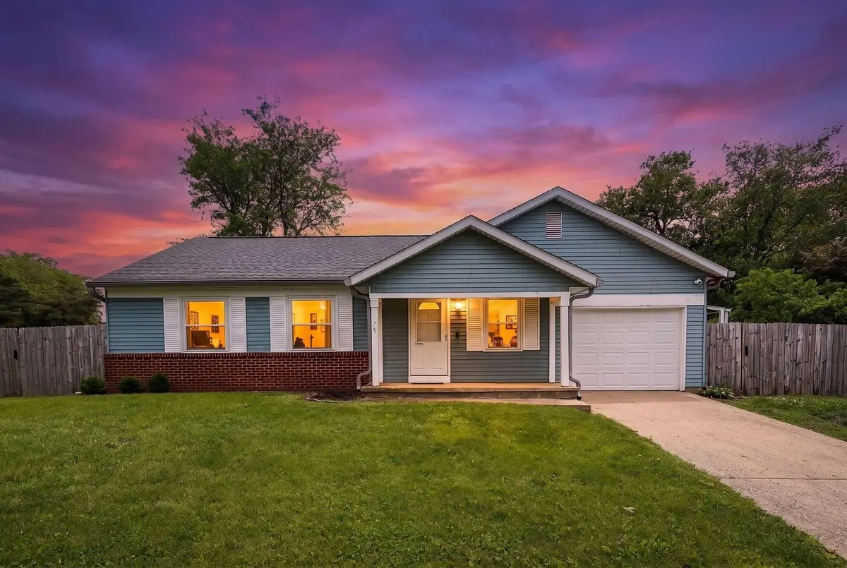 3678 Wynds Drive, Columbus, OH 43232 - #1