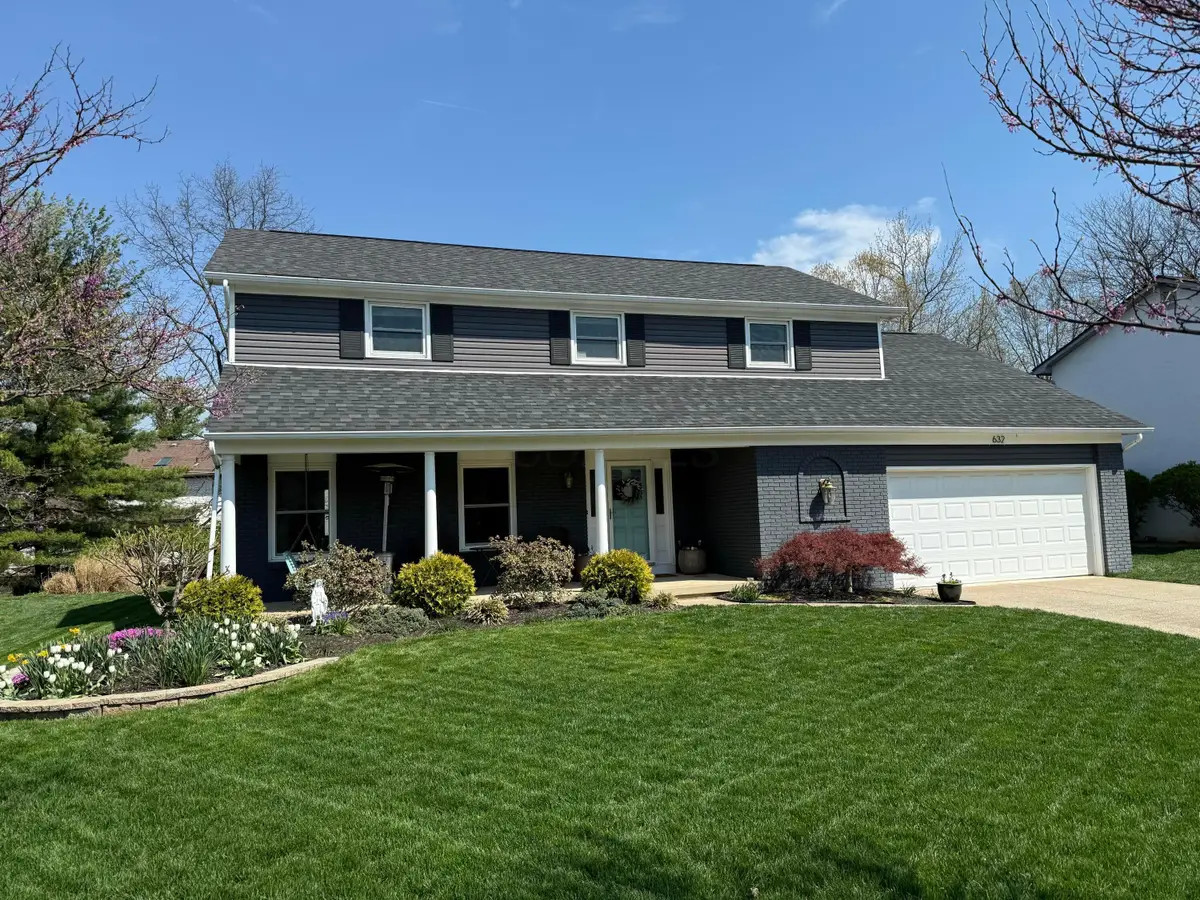 632 Ipswich Street, Westerville, OH 43081 - #1