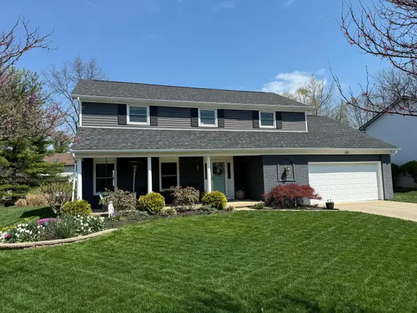 632 Ipswich Street, Westerville, OH 43081