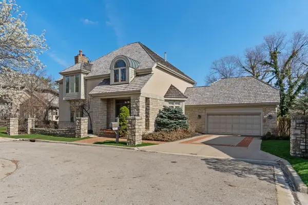 8544 Cartney Court, Dublin, OH 43017