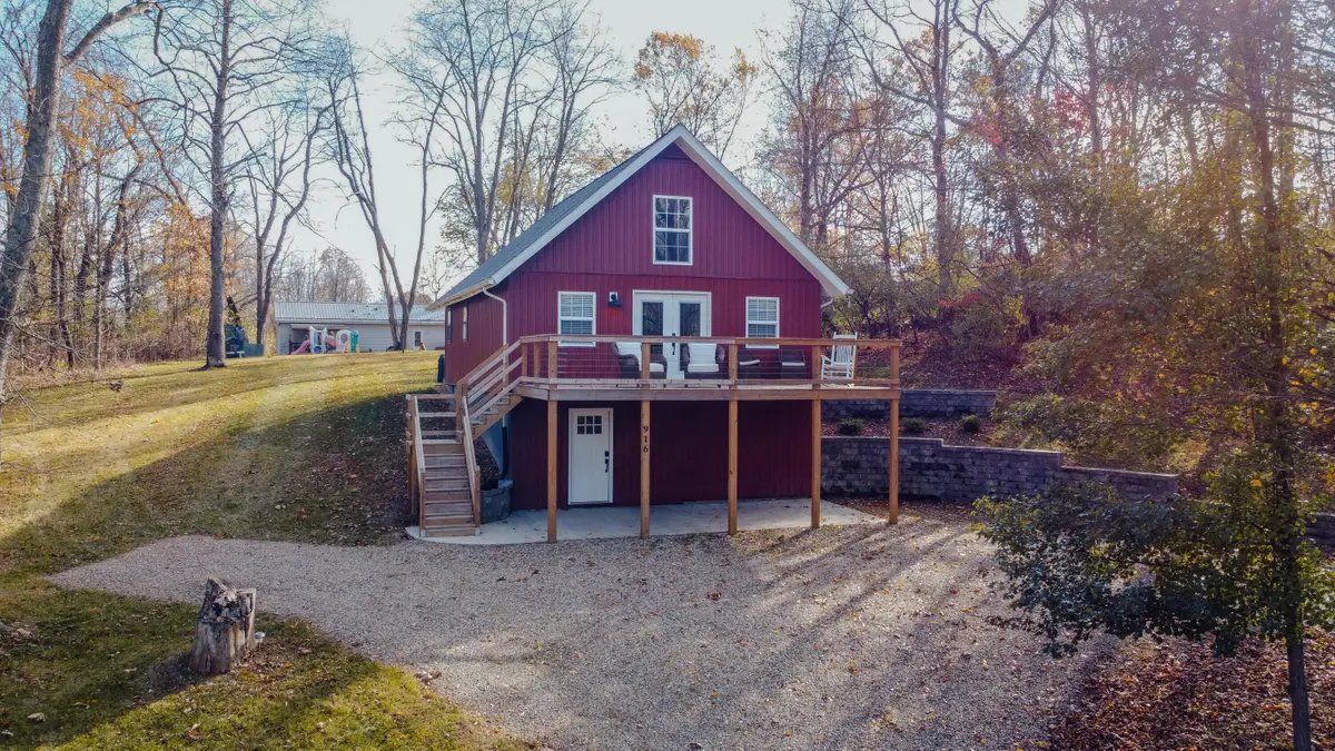 916 Valleywood Heights Drive, Howard, OH 43028 - #1
