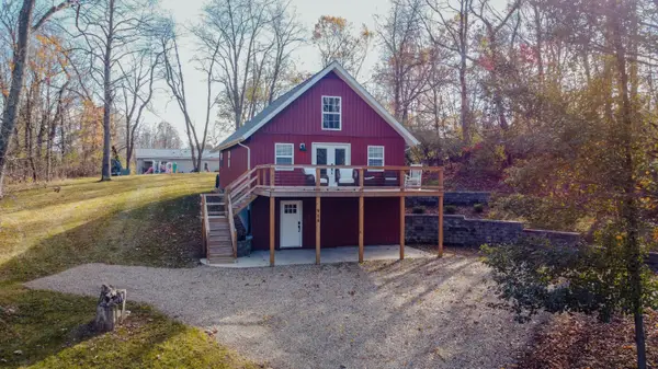916 Valleywood Heights Drive, Howard, OH 43028