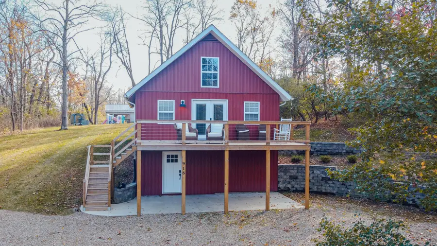 916 Valleywood Heights Drive, Howard, OH 43028 - #2