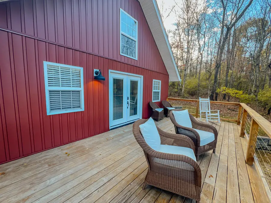 916 Valleywood Heights Drive, Howard, OH 43028 - #3