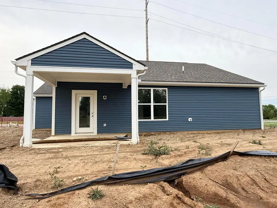 201 Maddoxx Drive, London, OH 43140 - #2
