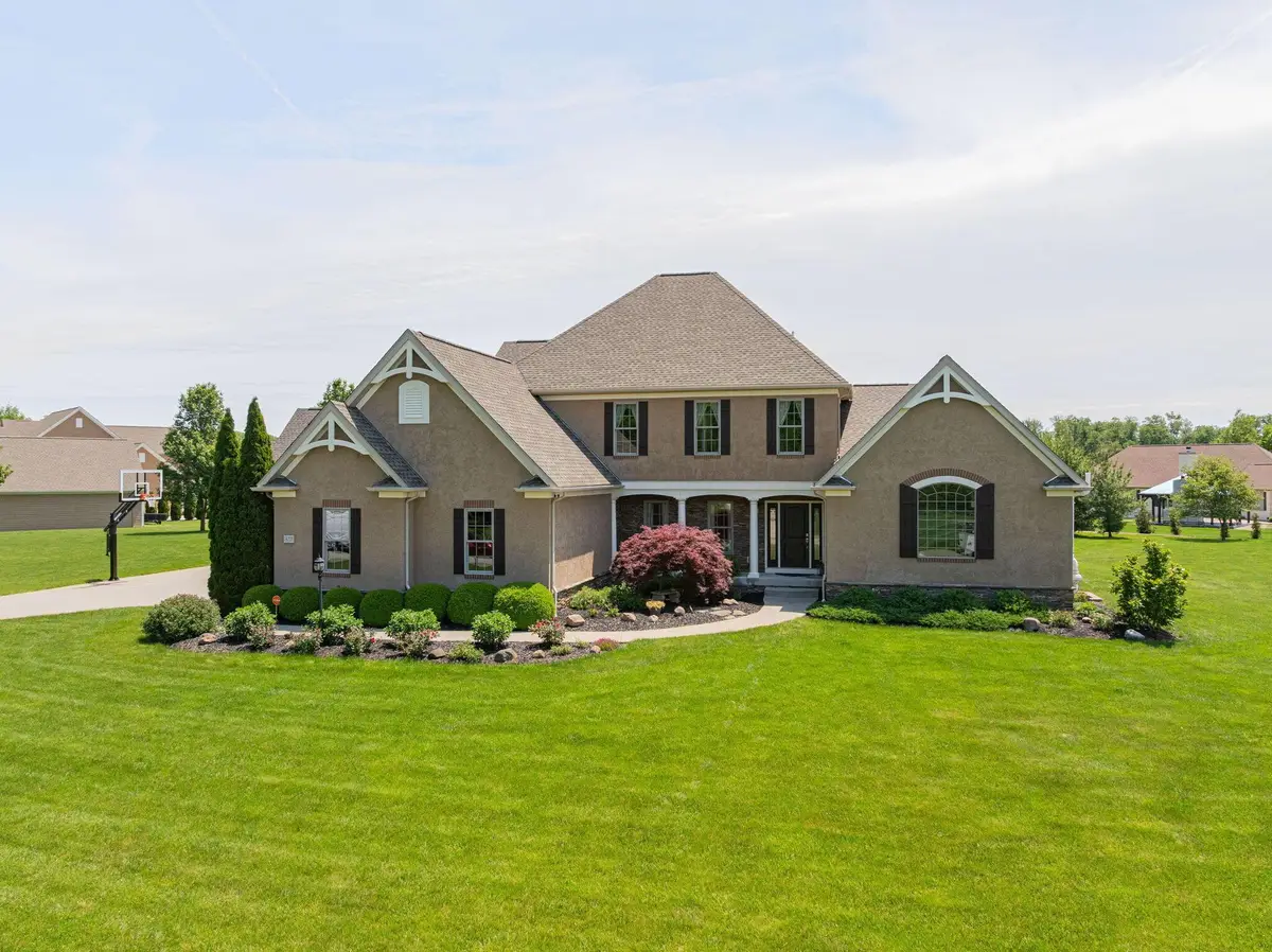 16725 Raintree Drive, Marysville, OH 43040 - #1