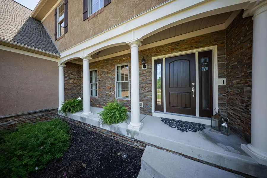 16725 Raintree Drive, Marysville, OH 43040 - #3
