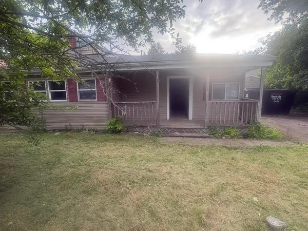 13775 Queen Road Ne, Thornville, OH 43076