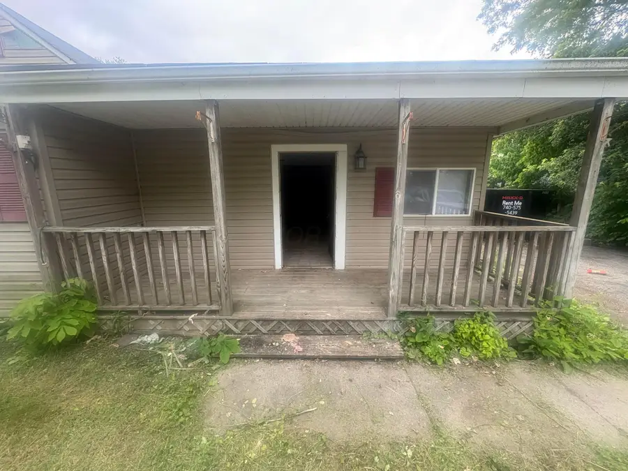 13775 Queen Road Ne, Thornville, OH 43076 - #2