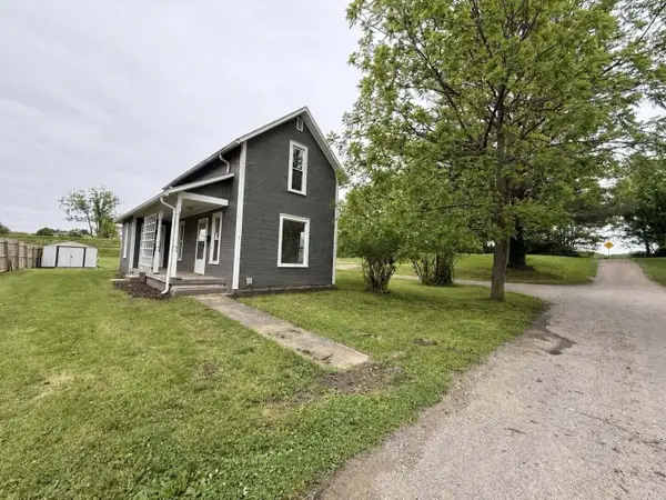5 S Monroe Street, Mount Vernon, OH 43050