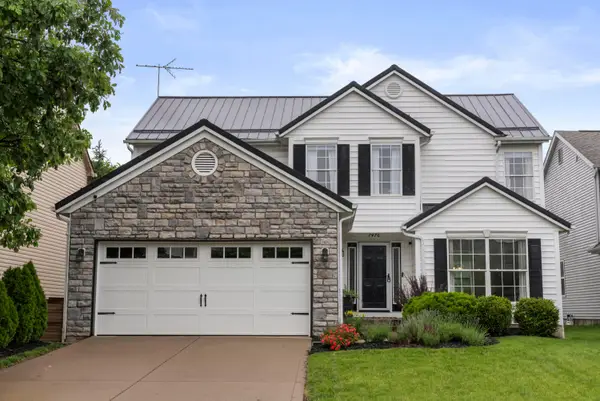 7476 Liberton Place, Columbus, OH 43085