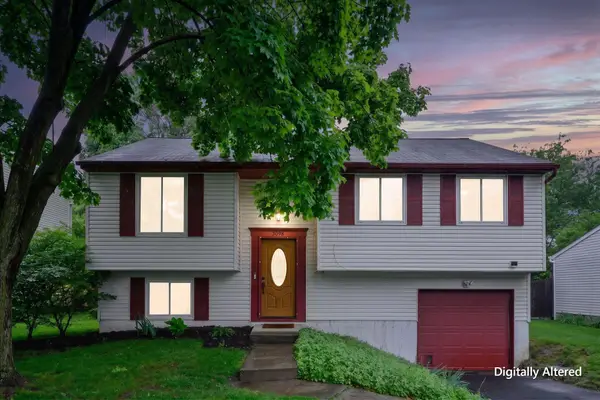 3098 Grange Hill Place, Dublin, OH 43017