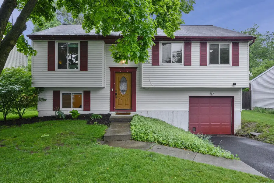 3098 Grange Hill Place, Dublin, OH 43017 - #2