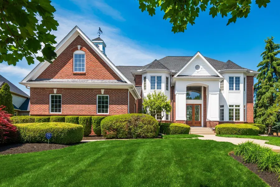 7828 Tartan Fields Drive, Dublin, OH 43017 - #2