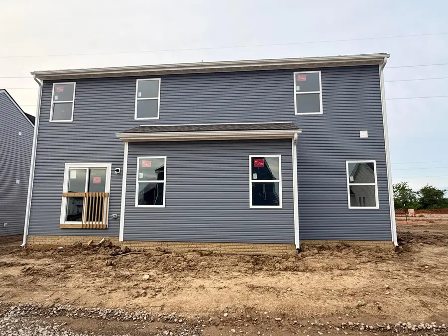 231 Maddoxx Drive, London, OH 43140 - #2