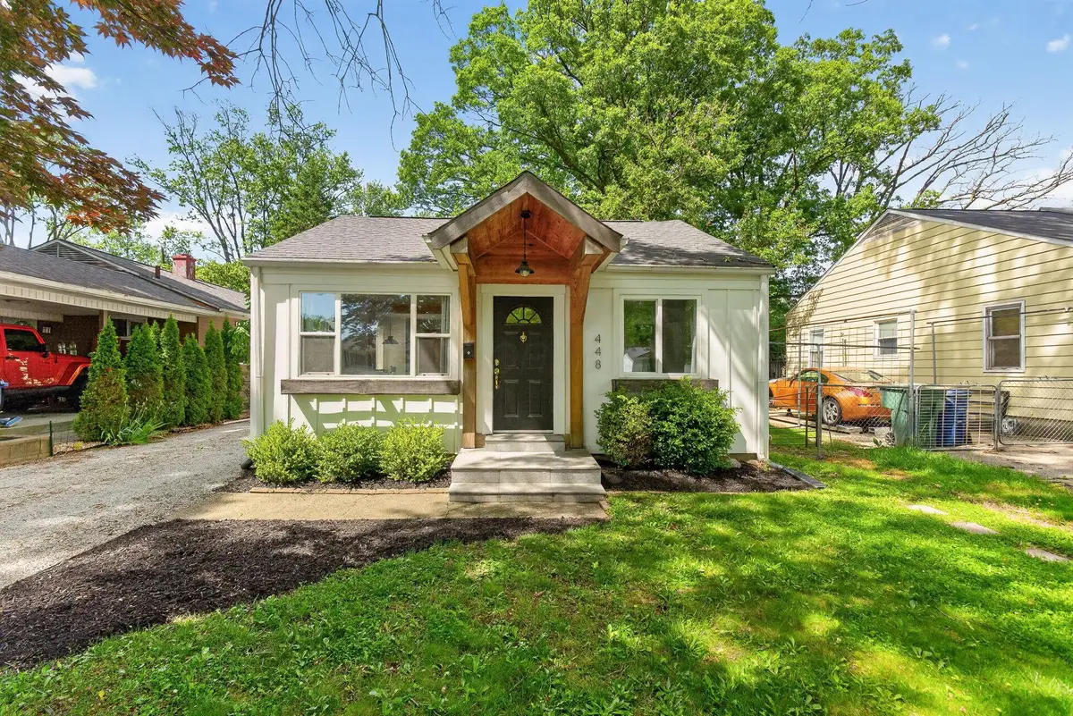 448 Chase Road, Columbus, OH 43214 - #1