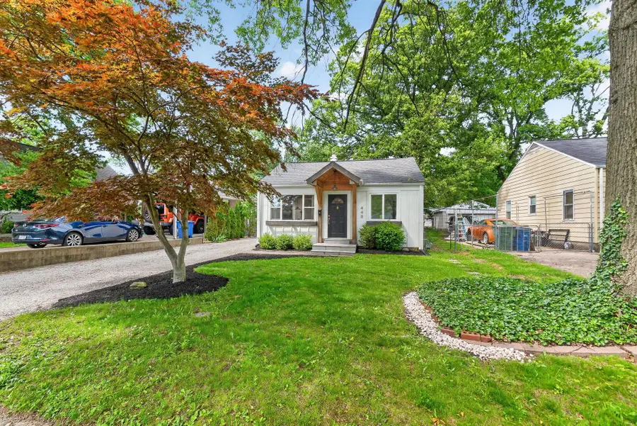448 Chase Road, Columbus, OH 43214 - #2