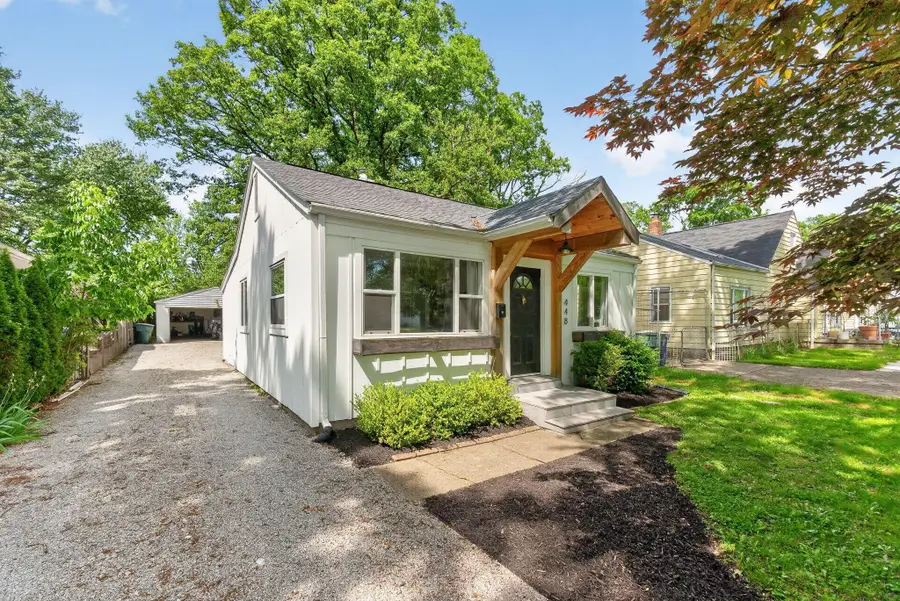 448 Chase Road, Columbus, OH 43214 - #3