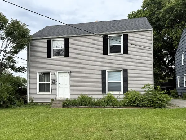 969 Sheridan Avenue, Columbus, OH 43209