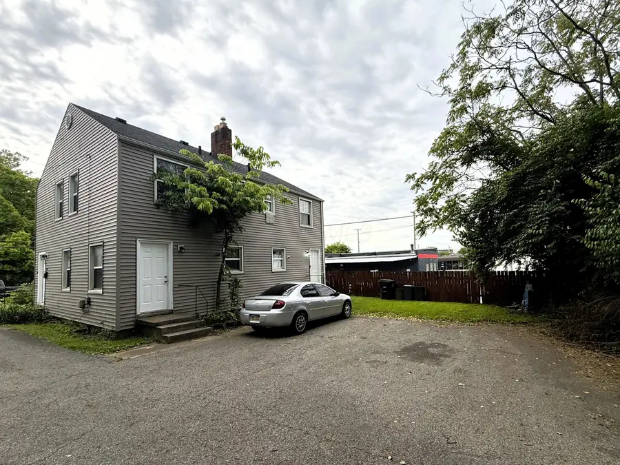 969 Sheridan Avenue, Columbus, OH 43209 - #2