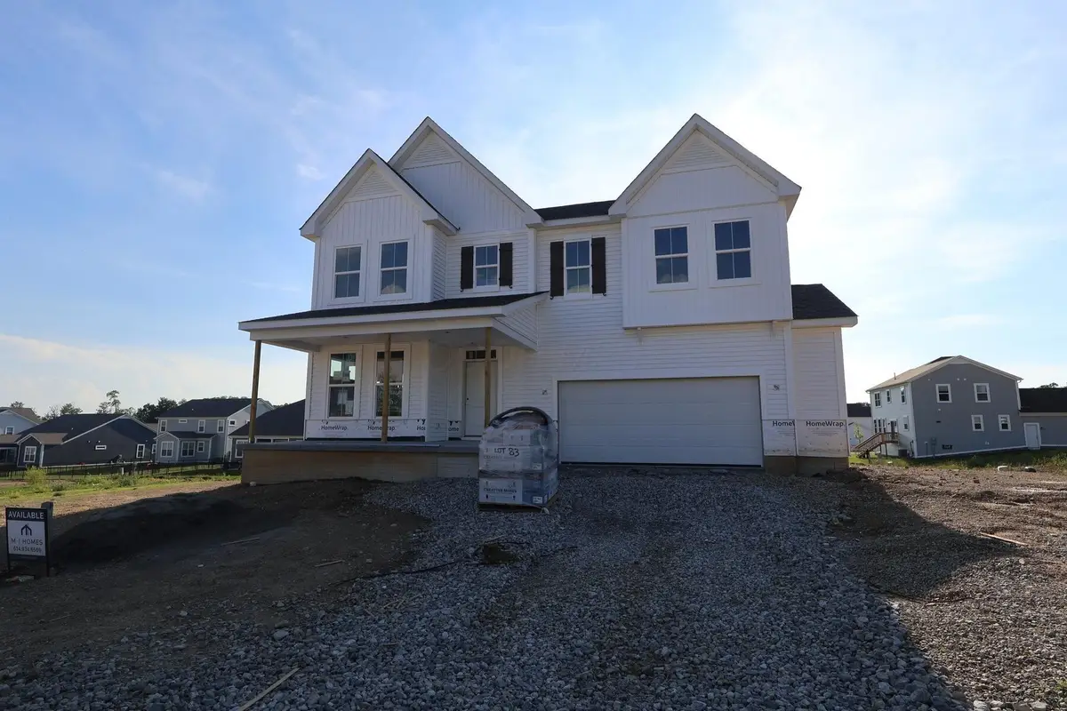 402 Fannin Drive, Pataskala, OH 43062 - #1