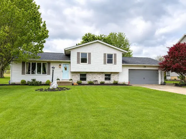 2465 Ferguson Road, Mansfield, OH 44906