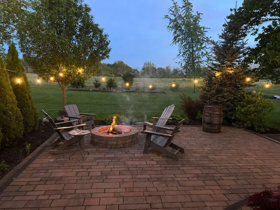 2465 Ferguson Road, Mansfield, OH 44906 - #2