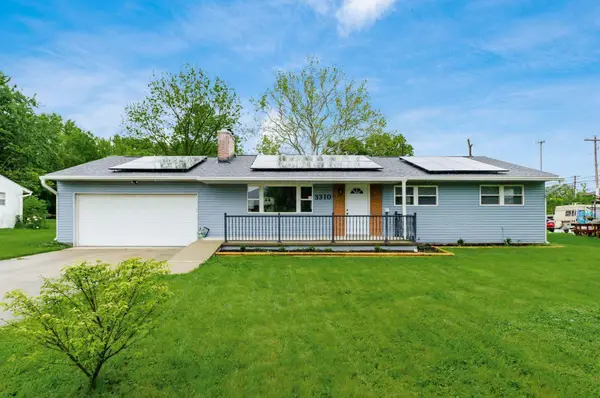 3310 Minerva Lake Road, Columbus, OH 43231