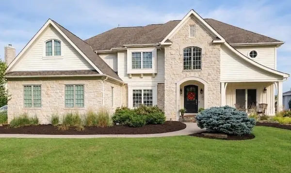 5924 Dunheath Loop, Dublin, OH 43016