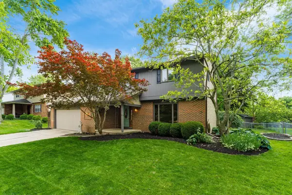 27 Nicole Drive, Westerville, OH 43081