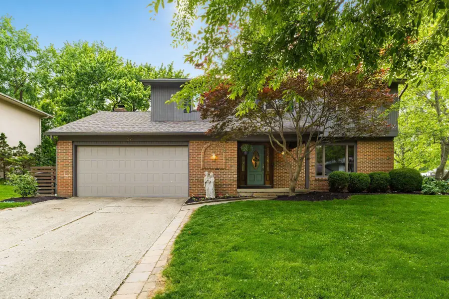 27 Nicole Drive, Westerville, OH 43081 - #2
