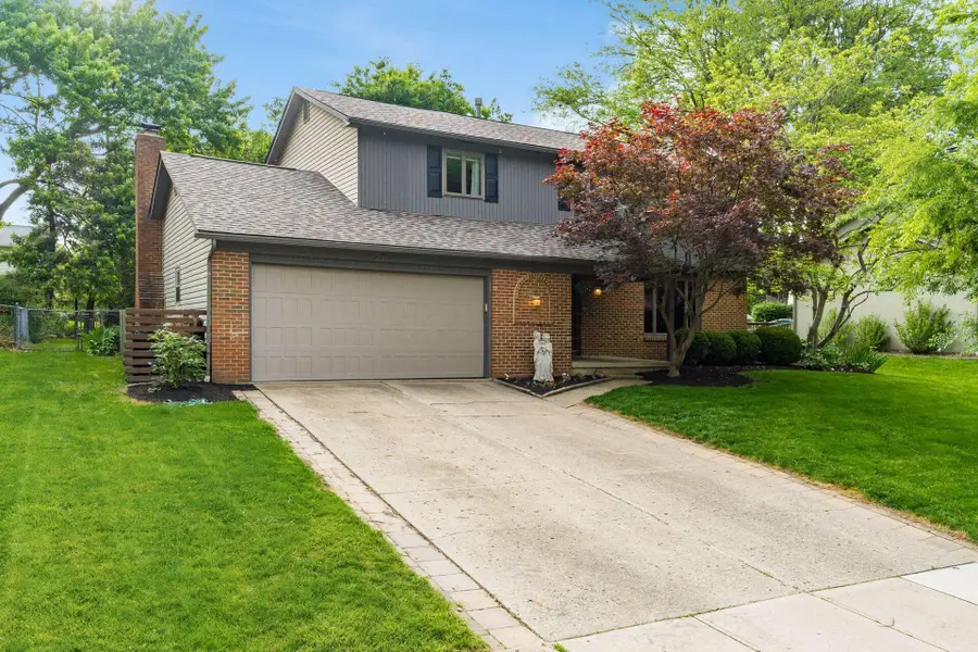 27 Nicole Drive, Westerville, OH 43081 - #3