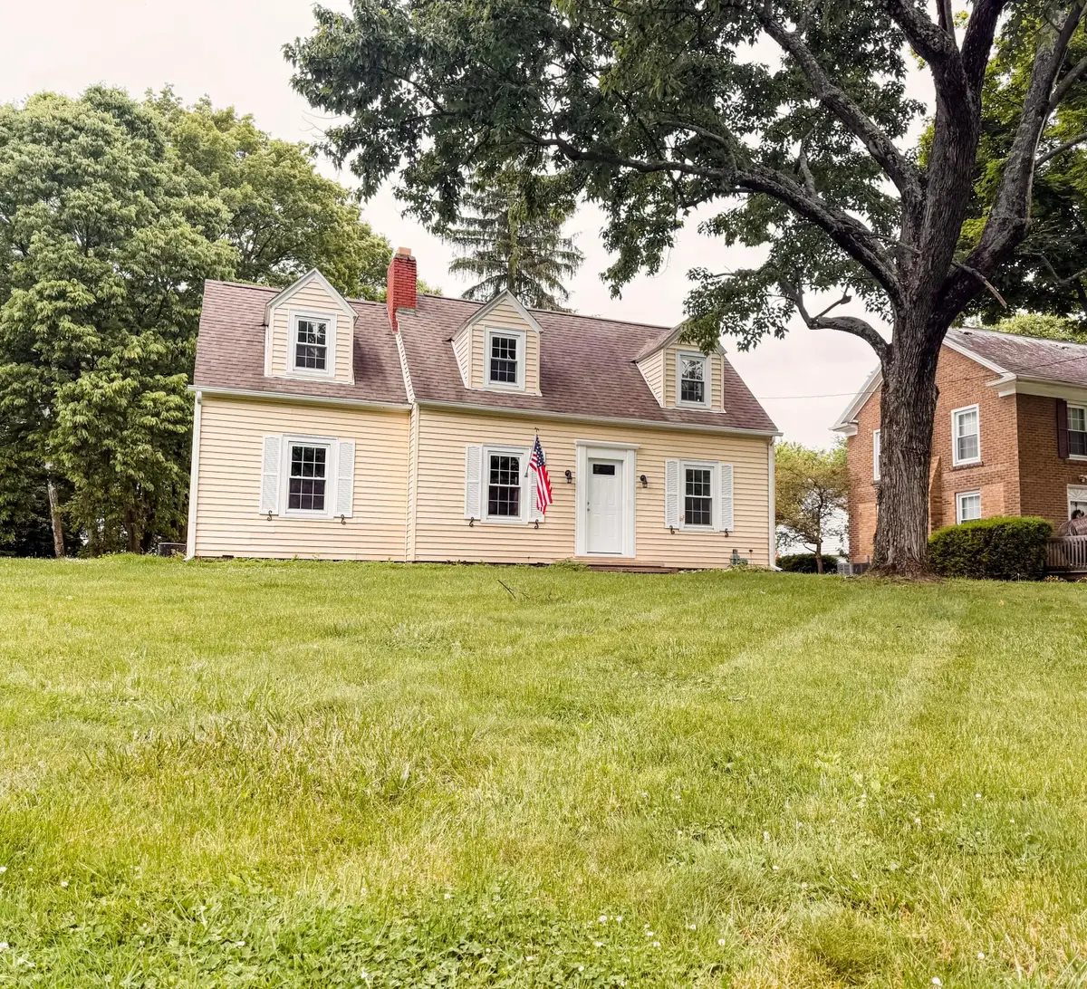 1693 Baltimore Road Nw, Lancaster, OH 43130 - #1