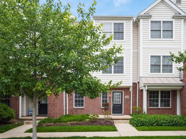 5986 Turnwood Drive, Westerville, OH 43081