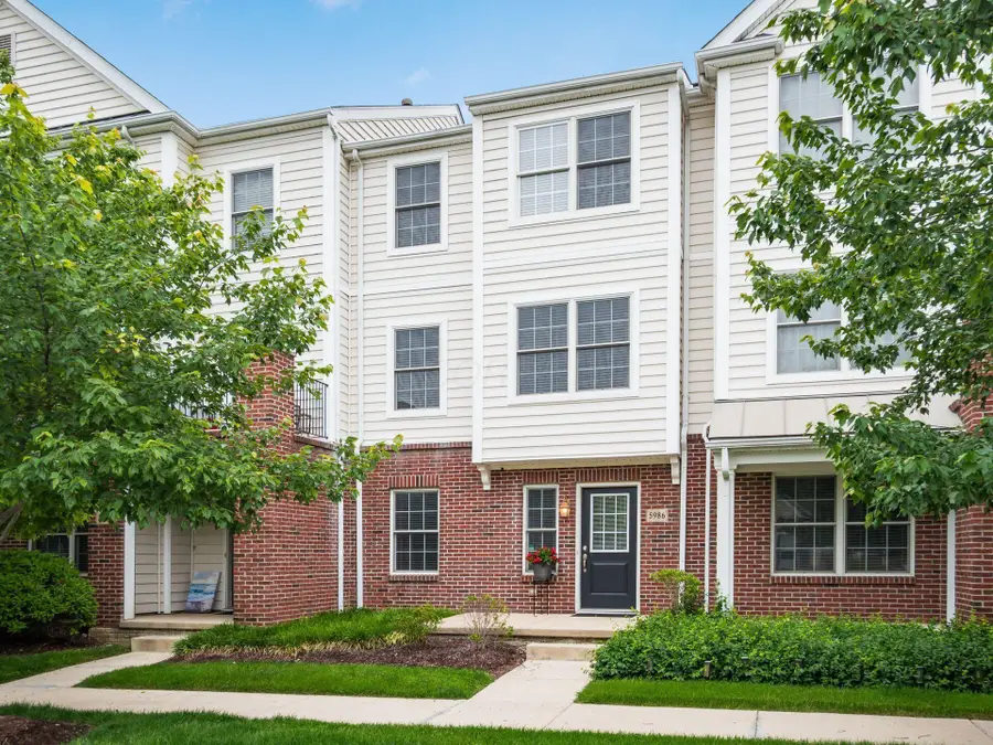 5986 Turnwood Drive, Westerville, OH 43081 - #2
